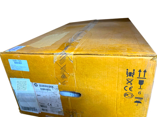 BV857B I LOADED HP StorageWorks X1500 G2 4TB 2x X5650 SATA 96GB DUAL PSU Server