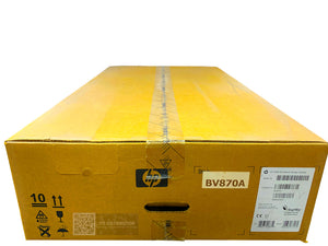 BV870A I Brand New Factory Sealed HP StorageWorks X3400 G2 Network Storage