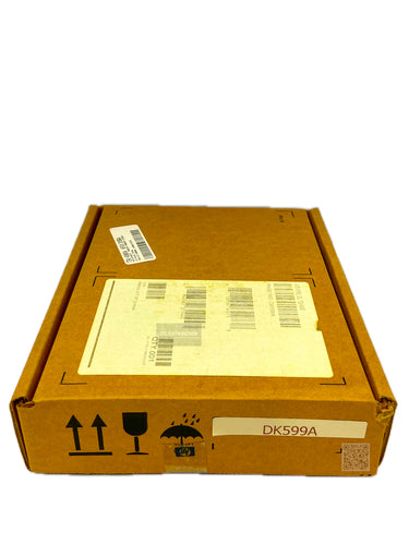 DK599A | New Sealed HP ATI FIREGL T2-64 Entry 3D Graphics Card 64MB DVI-I Kit