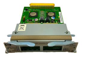 J8435A I HP ProCurve 10 GbE Media Flex Module