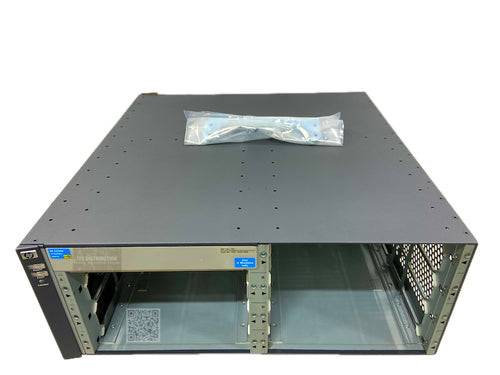 J8697A I HP ProCurve 5406zl Managed Ethernet Switch Chassis- 6 x Expansion Slot