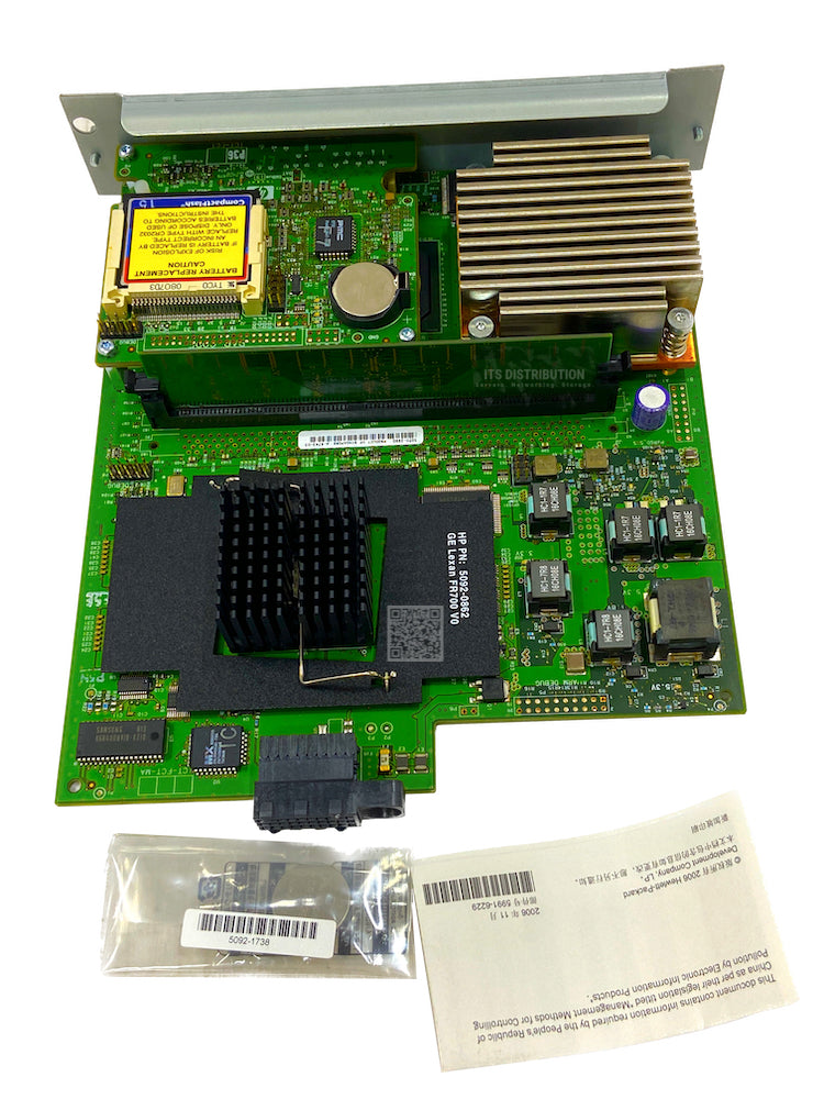 J9001A I HP ProCurve Wireless Edge Services xl Module
