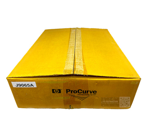 J9065A I Open Box HP ProCurve 800 Network Access Controller