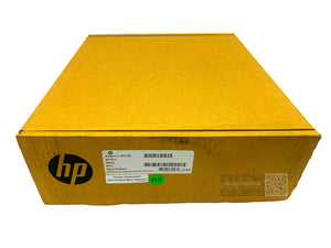 J9312A I Brand New Sealed HPE 2-Port SFP+/ 2-Port CX4 10GbE yl Module