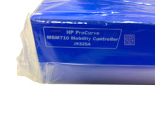 Load image into Gallery viewer, J9325A I HPE MSM710 Mobility Controller