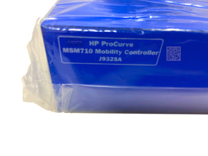 J9325A I HPE MSM710 Mobility Controller