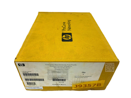 J9357B I Brand New Sealed  HP E-MSM335 Access Point (WW)