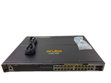Load image into Gallery viewer, J9727A I HPE Aruba 2920-24G-POE+ Switch + J9733A Module