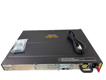 Load image into Gallery viewer, J9727A I HPE Aruba 2920-24G-POE+ Switch + J9733A Module