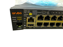 Load image into Gallery viewer, J9729A I HPE Aruba 2920-48G-POE+ Switch