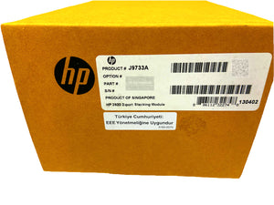 J9733A I Brand New Sealed HPE Aruba 2920 2-Port Stacking Module