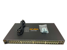 Load image into Gallery viewer, J9781A I HPE Aruba 2530-48 Ethernet Switch