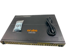 Load image into Gallery viewer, J9836A I HPE Aruba 2920-48G-PoE+ 740W Switch