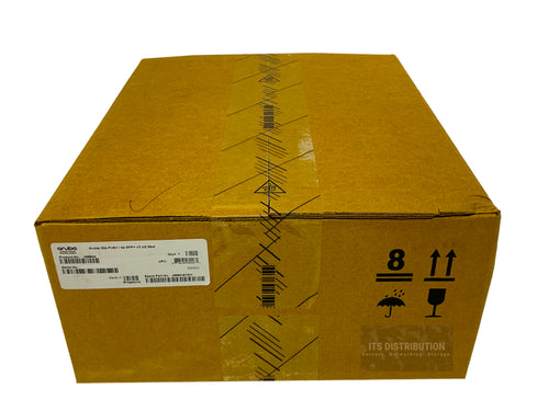 J9990A I Brand New HPE Aruba 5400R 20P 10/100/1000BASE-T PoE+ 4-Port SFP+ Module