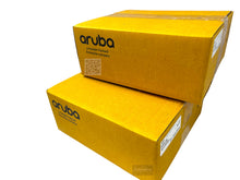 Load image into Gallery viewer, J9993A I New Sealed HPE Aruba 8 Ports 1G/10GbE SFP+ MACsec v3 zl2 5065-5446