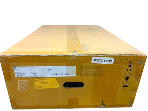 JC072B I Brand New Sealed HP 12500 Main Processing Unit 0231A1F1