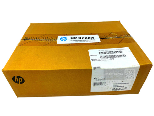JC090A I Renew Sealed HPE Power Supply A5800 300W DC 0231A0SY PSR300-12D1
