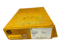Load image into Gallery viewer, JC092B I Open Box HP 5800 2-port 10GbE SFP+ Module LSW1SP2P0
