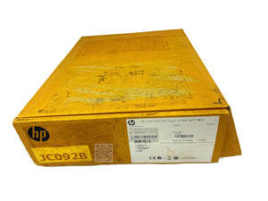 JC092B I Open Box HP 5800 2-port 10GbE SFP+ Module LSW1SP2P0