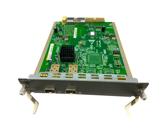 JC092B I HP 5800 2-port 10GbE SFP+ Module LSW1SP2P0