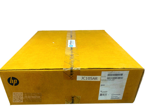 JC105A I Factory Sealed Renew HP 5800-48G Switch