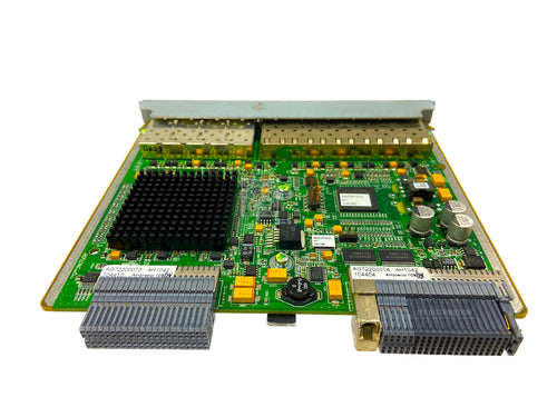 JC131A I HP H3C Gigabit 8800 10-Port SFP 1000BASE-X (161C)