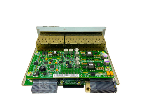 JC132B I HPE Gigabit Ethernet Module 20 x 1000Base-X1 + 6x JD118B SFP