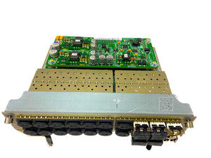 JC132B I HPE Gigabit Ethernet Module 20 x 1000Base-X1 + 6x JD118B SFP