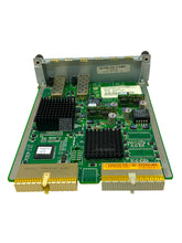 Load image into Gallery viewer, JC173A I HPE HIM Router Module 1 x OC-12 WAN 2 x OC-3 WAN622.08 0231A96A