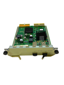 JC173A I HPE HIM Router Module 1 x OC-12 WAN 2 x OC-3 WAN622.08 0231A96A