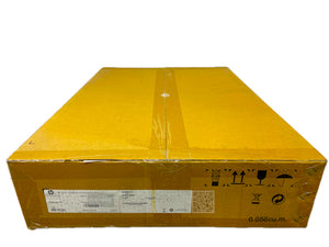 JC665A I New HPE X421 Chassis Universal 4-post Rackmount Kit 2150A059A0 0231A1E5