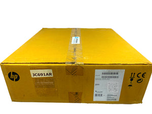 JC691A I Factory Sealed Renew HP Procurve A5830AF-48G Switch