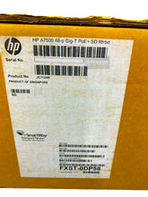 Load image into Gallery viewer, JC712A I Factory Sealed Renew HP 48-port Gig-T PoE+ SD Expansion Module