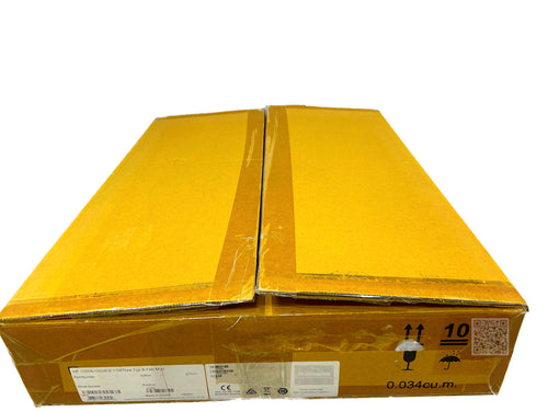 JC753A I Open Box HPE Switch Fabric Module 0231A1MW