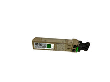 Load image into Gallery viewer, JD063B I Genuine HP LH70 X125 mini-GBIC Transceiver 1x1000Base-LH1 0231A0XS SFP