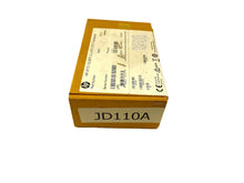 Load image into Gallery viewer, JD110A I Genuine New Sealed HP X170 1570 SFP Module 1 x 1000Base-LH1 0231A450