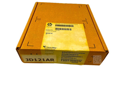 JD121A I Genuine Renew Sealed HP Transceiver X135 LC ER 10G XFP 0231A72X