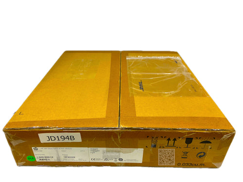 JD194B I Brand New Sealed HPE Switch Fabric Module 0231A0RX