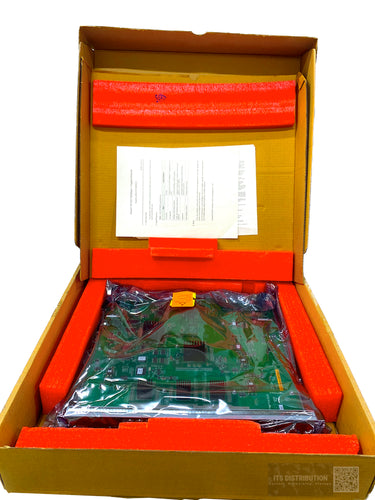 JD204A I Open Box HP 7500 24 Port Gig-T Module LSQM1GT24SC0 0231A76T