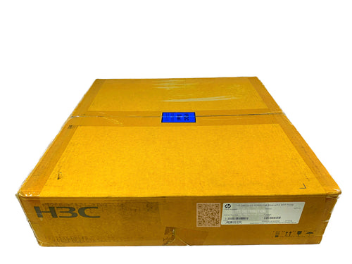 JD224A I Brand New Factory Sealed HP 384 Gbps Fabric Module with 12 SFP Ports