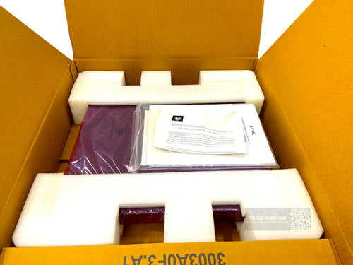 JD275A I Open Box HP S200-A UTM Appliance