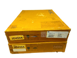 JD450A I Open Box HP A3000-8G-PoE Wireless LAN Controller 0235A37U