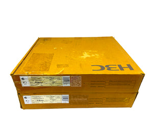 JD450A I Open Box HP A3000-8G-PoE Wireless LAN Controller 0235A37U