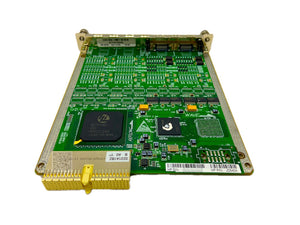 JD540A I HP Enhanced Serial MultiFunct Interface Module 2x Serial WAN 0231A1B2
