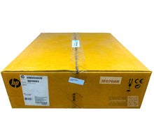 Load image into Gallery viewer, JE070A I Factory Sealed RENEW HPE A5120-24G-PoE Ei Switch with 2 Slots