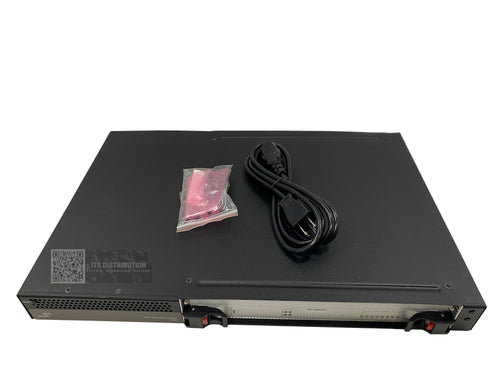 JE376A I HP VCX Two Span T1/E1 PRI VoIP Gateway