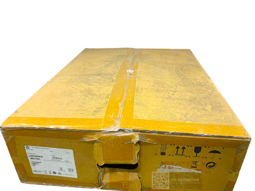 JG353A I Brand New Sealed HPE HSR6602-G 0235A0VA Router