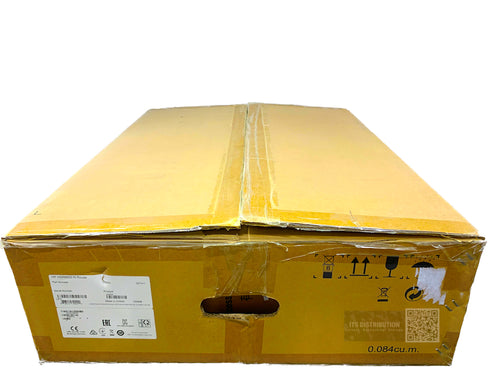 JG353A I Open Box HPE HSR6602-G 0235A0VA Router