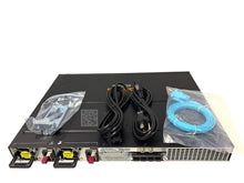 Load image into Gallery viewer, JL320A I LOADED HPE Aruba 2930M 24G PoE+ 1-Slot Switch JL083A 2x JL087A