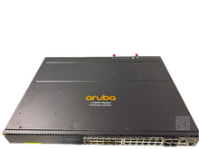 Load image into Gallery viewer, JL320A I LOADED HPE Aruba 2930M 24G PoE+ 1-Slot Switch JL083A 2x JL087A